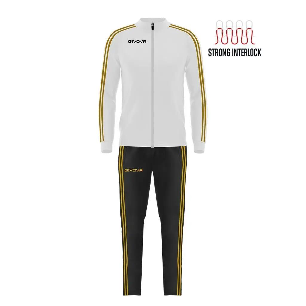 Tracksuit woman Givova Revolution Summer