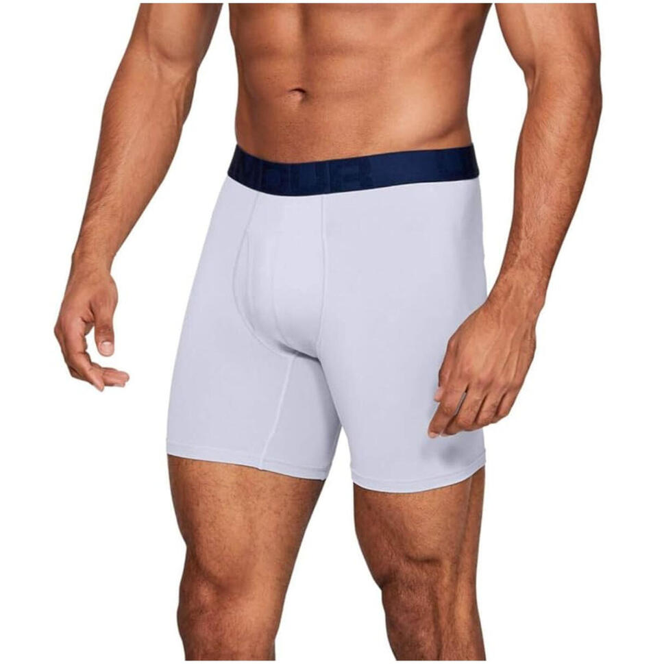 Bokserki męskie Under Armour 2-pak komplet