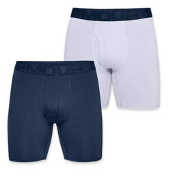 Lot de 2 caleçons Under Armour pour hommes