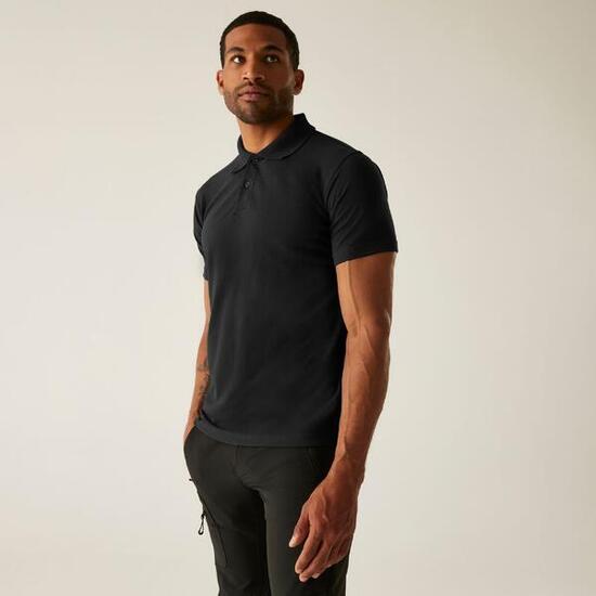 T-shirt Manches Courtes - Pro 50/50 Pique Polo randonnée