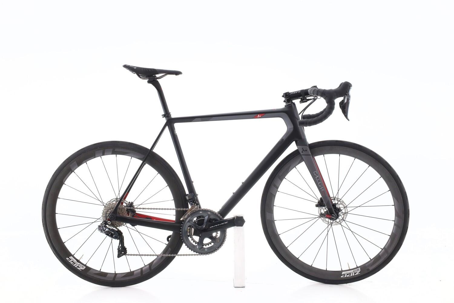 ARGON 18 Segunda Vida · Bici carretera · Argon 18 Gallium Pro Di2 11V · En buen estado