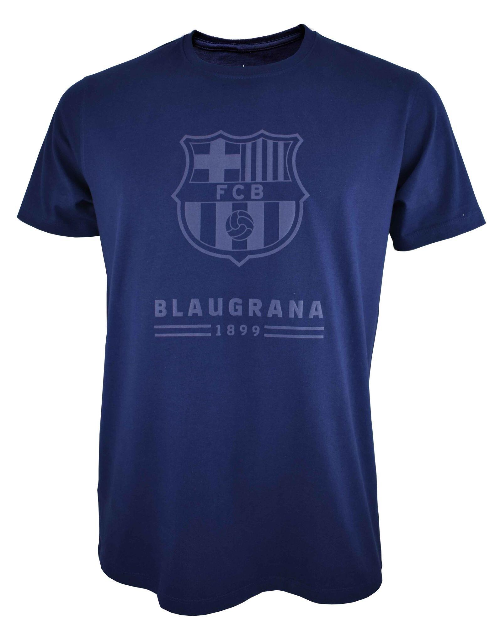 Camiseta Barça Ride 2/3
