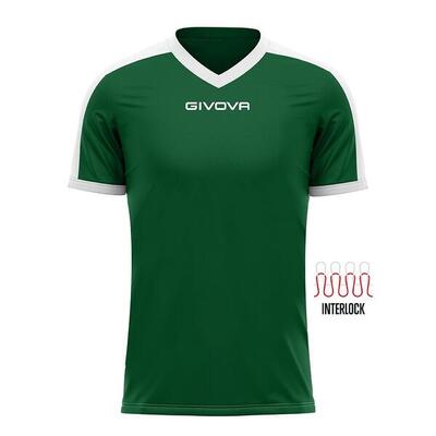 Kindertrikot Givova Revolution