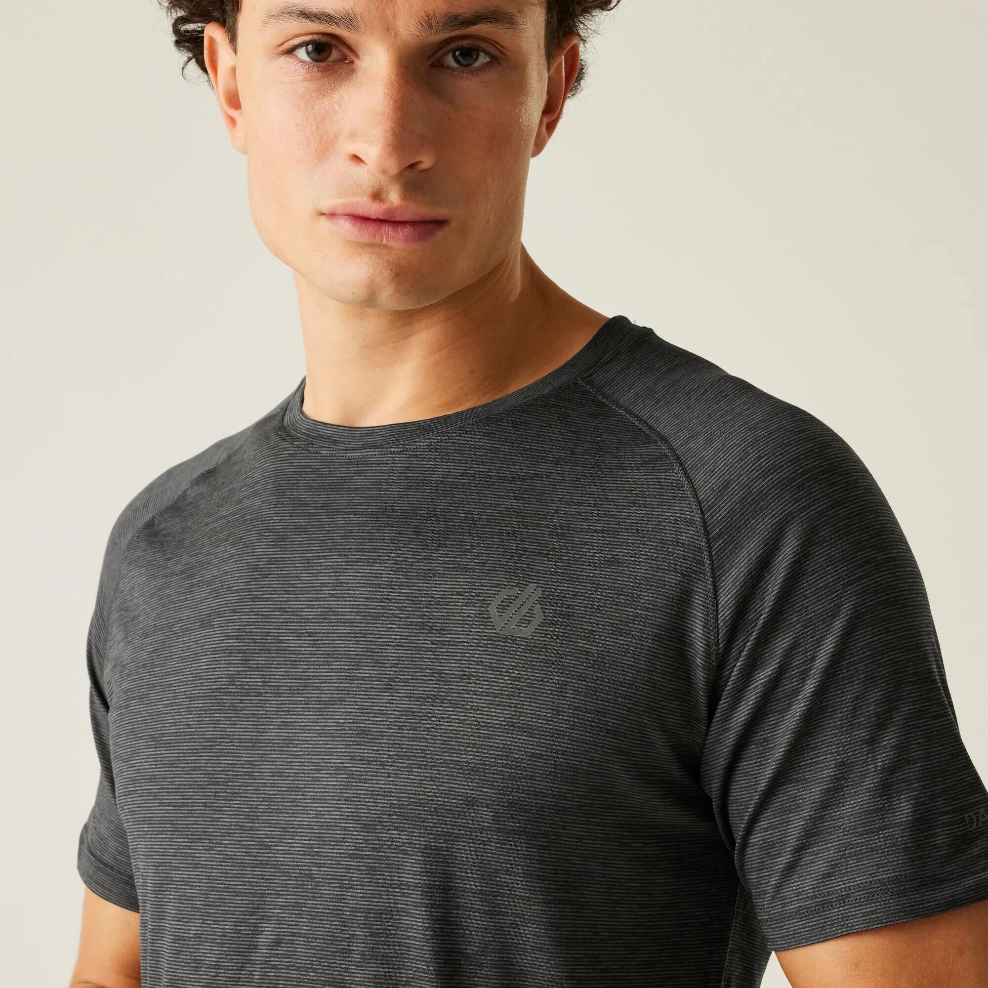 Koszulka Persist Mens Active 4/7