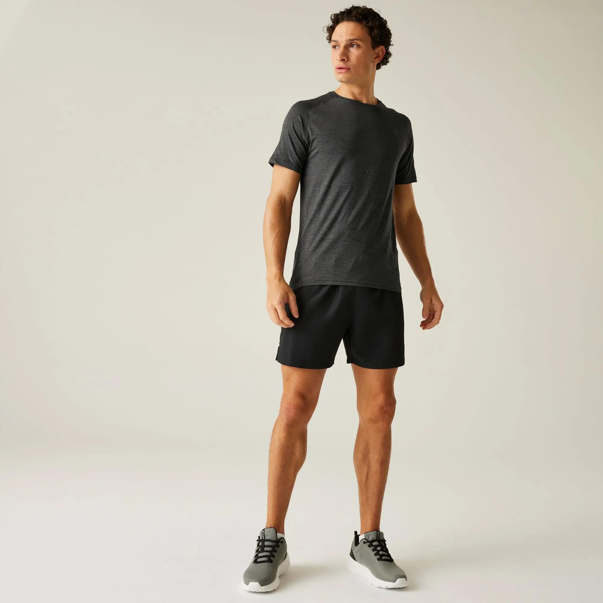 Koszulka Persist Mens Active 3/7