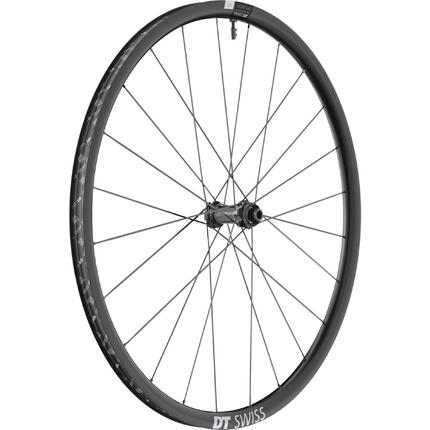 Koło rowerowe przednie DT Swiss GR 1600 SP 700C CL 25 12/100