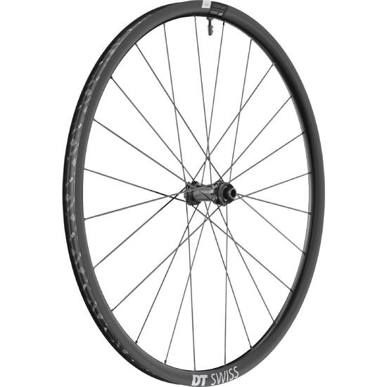 Koło rowerowe przednie DT Swiss GR 1600 SP 700C CL 25 12/100