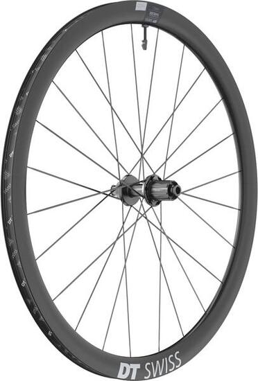 ARC 1400 DICUT Laufrad 700C CL 38 142/12 HG XDR
