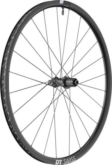 Hinterrad GR1600 Spline 28 24 mm - Shimano RD 11-fach