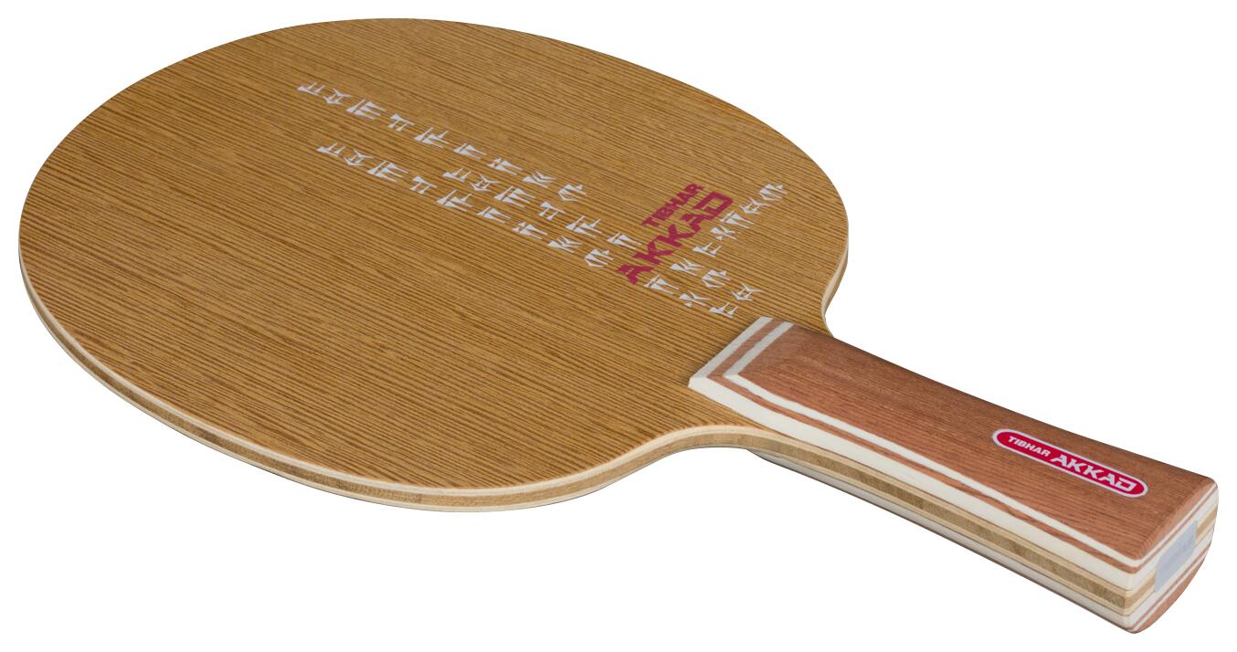 TIBHAR Tibhar Akkad Table Tennis Blade