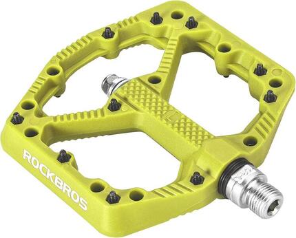 Rutschfeste Mountainbike-Pedale aus Nylon