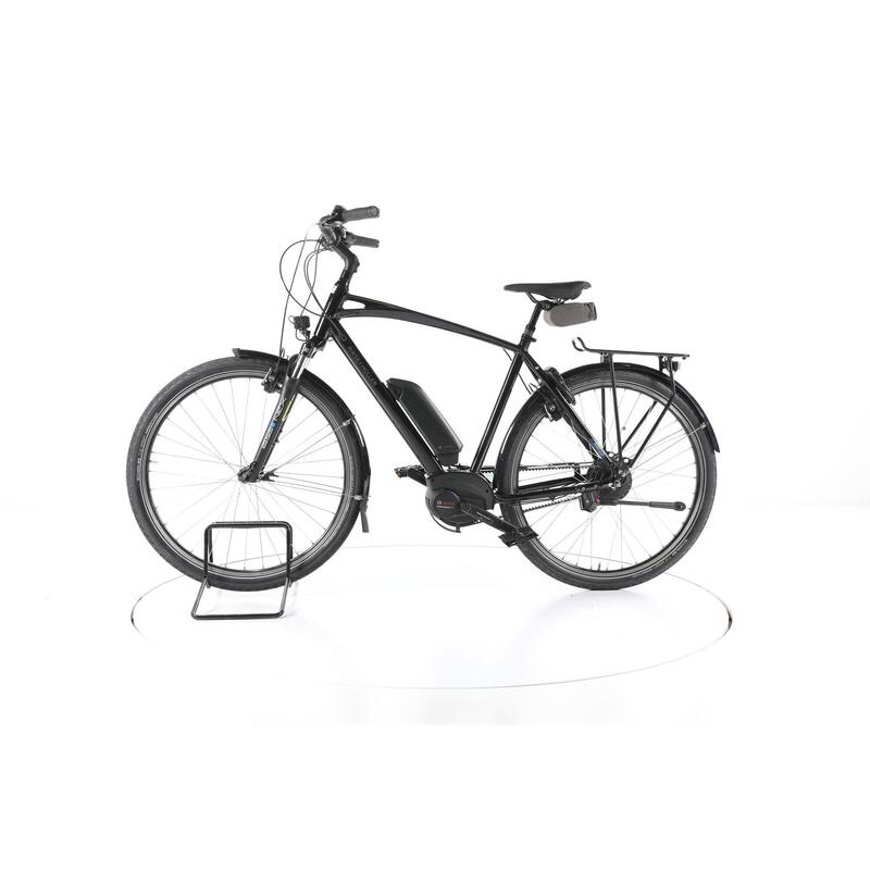 Second Life - Riese & Müller Swing3 urban City E-Bike - Stan dobry