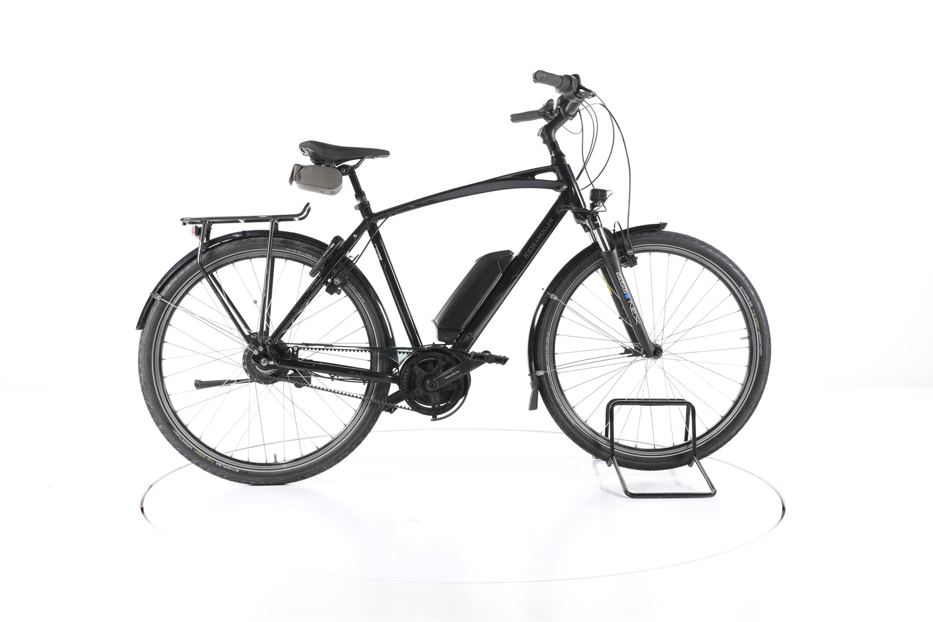 RIESE & MULLER Ebike ricondizionata · Riese & Müller Swing3 urban · Buone condizioni