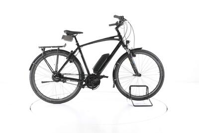 Refurbished - Riese & Müller Swing3 urban City E-Bike - In gutem Zustand