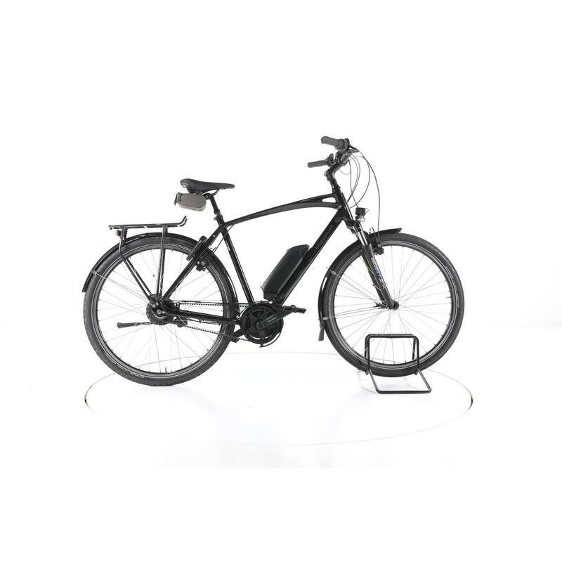 Second Life - Riese & Müller Swing3 urban City E-Bike - Stan dobry