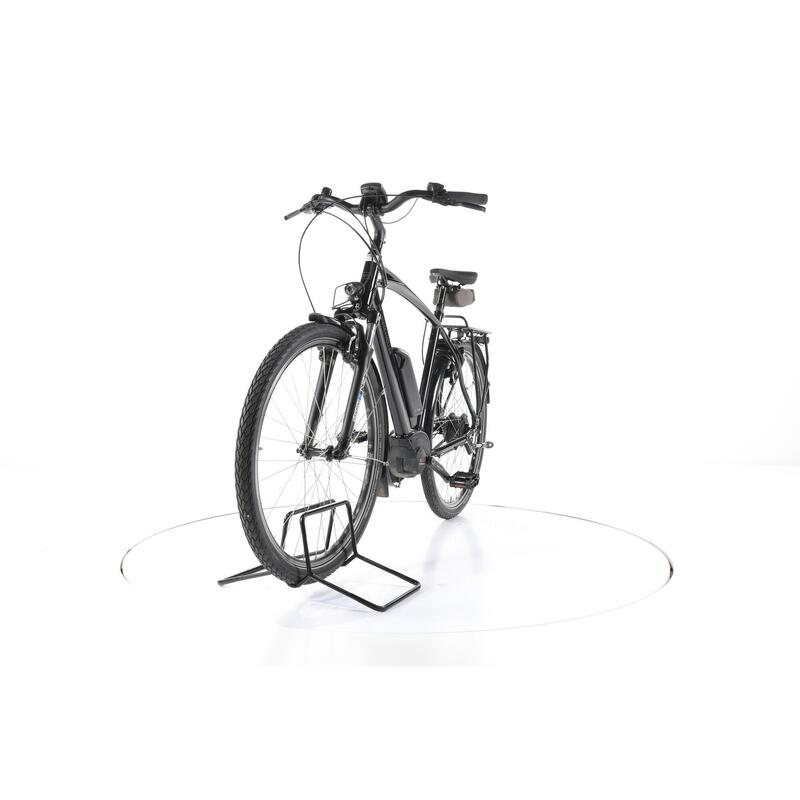 Second Life - Riese & Müller Swing3 urban City E-Bike - Stan dobry