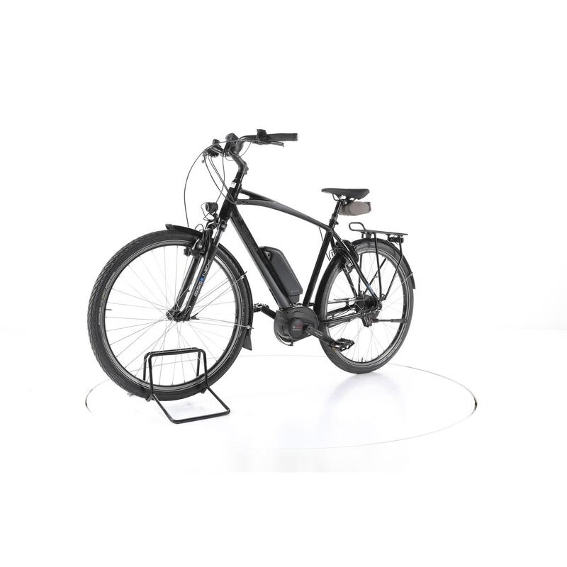 Second Life - Riese & Müller Swing3 urban City E-Bike - Stan dobry
