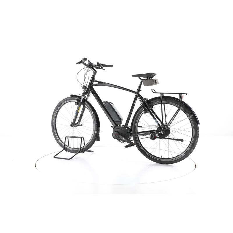 Second Life - Riese & Müller Swing3 urban City E-Bike - Stan dobry