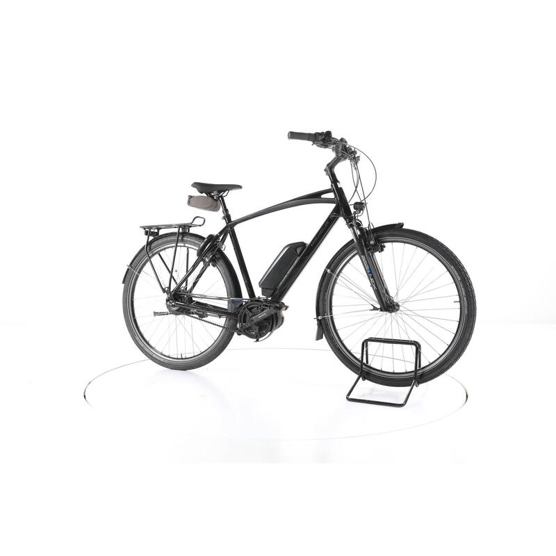 Second Life - Riese & Müller Swing3 urban City E-Bike - Stan dobry