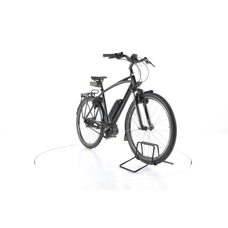 Second Life - Riese & Müller Swing3 urban City E-Bike - Stan dobry