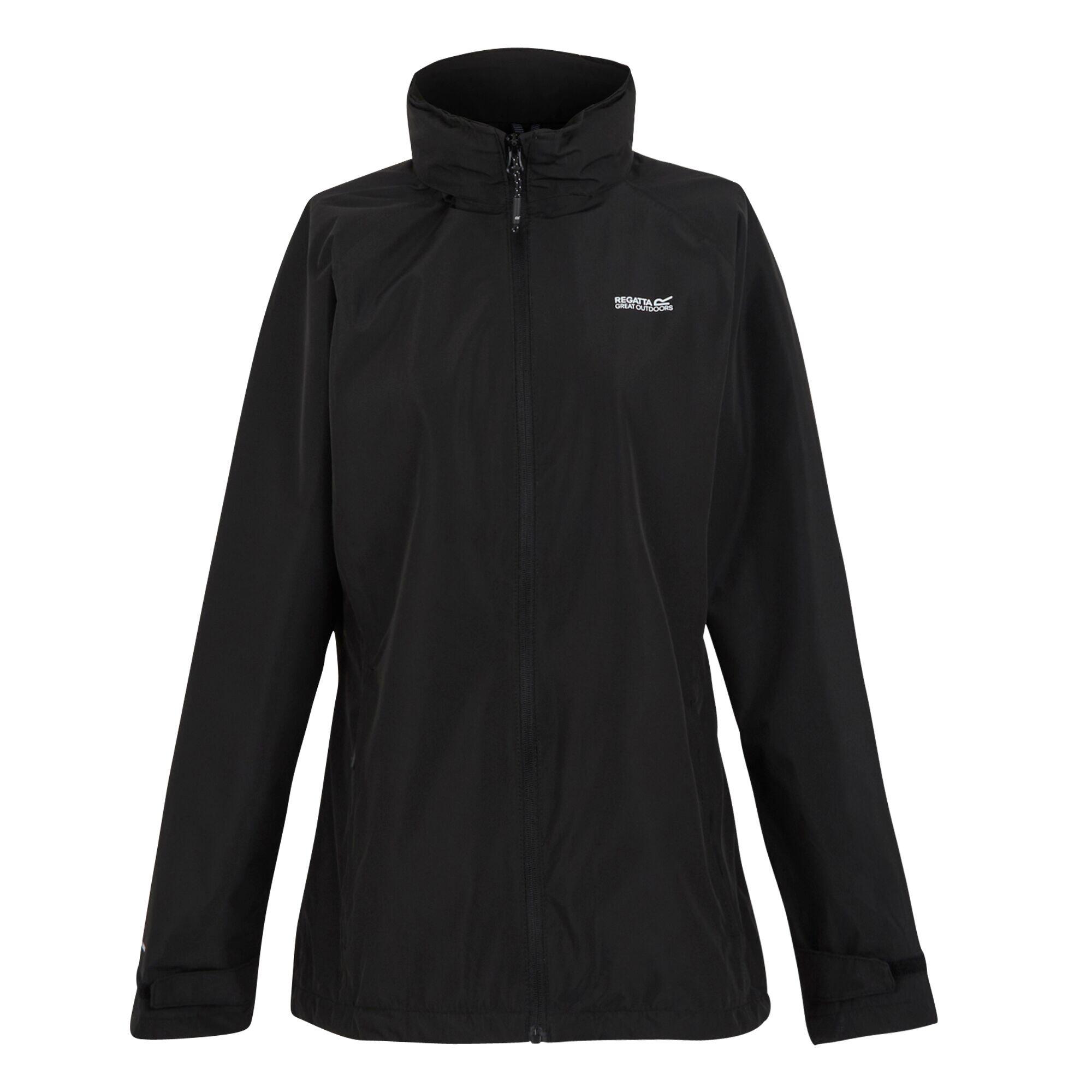 REGATTA Womens Daysha II Waterproof Shell
