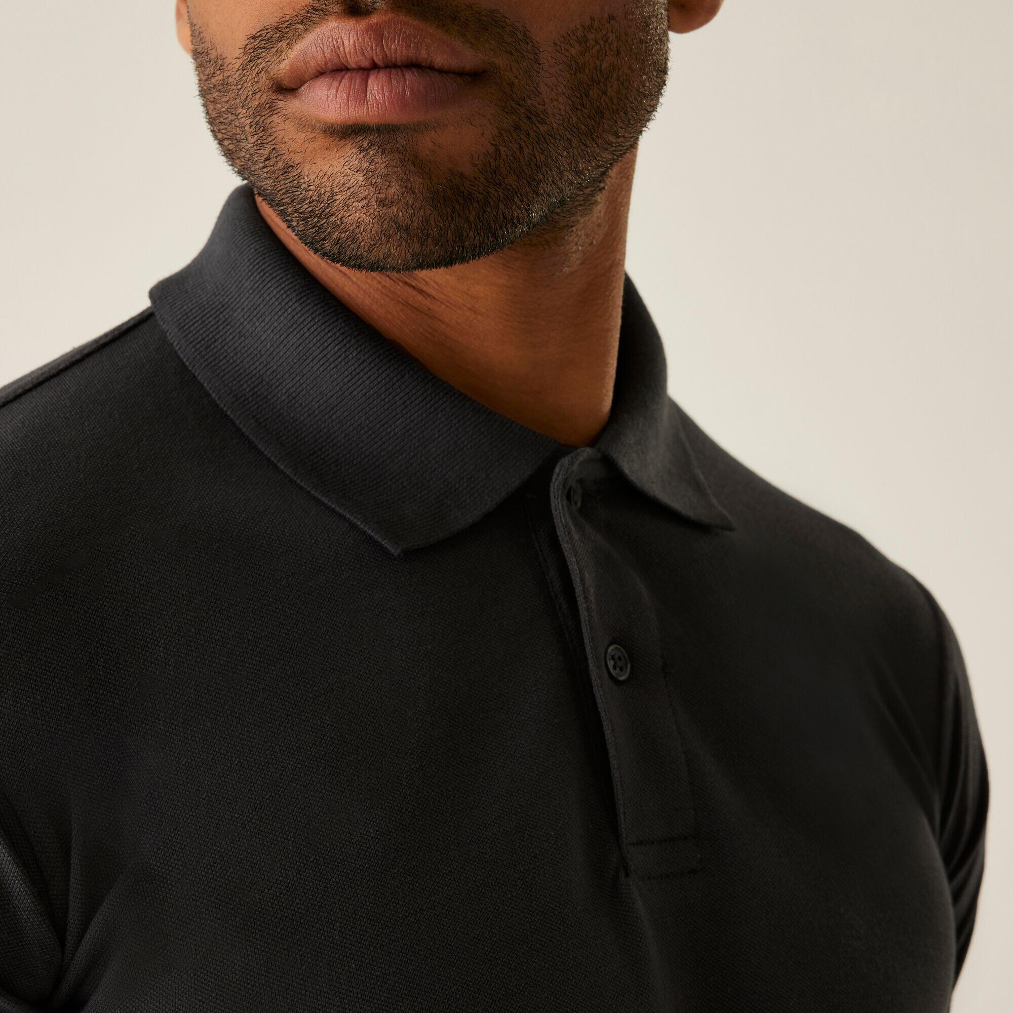 T-shirt Manches Courtes - Pro 50/50 Pique Polo randonnée 4/7