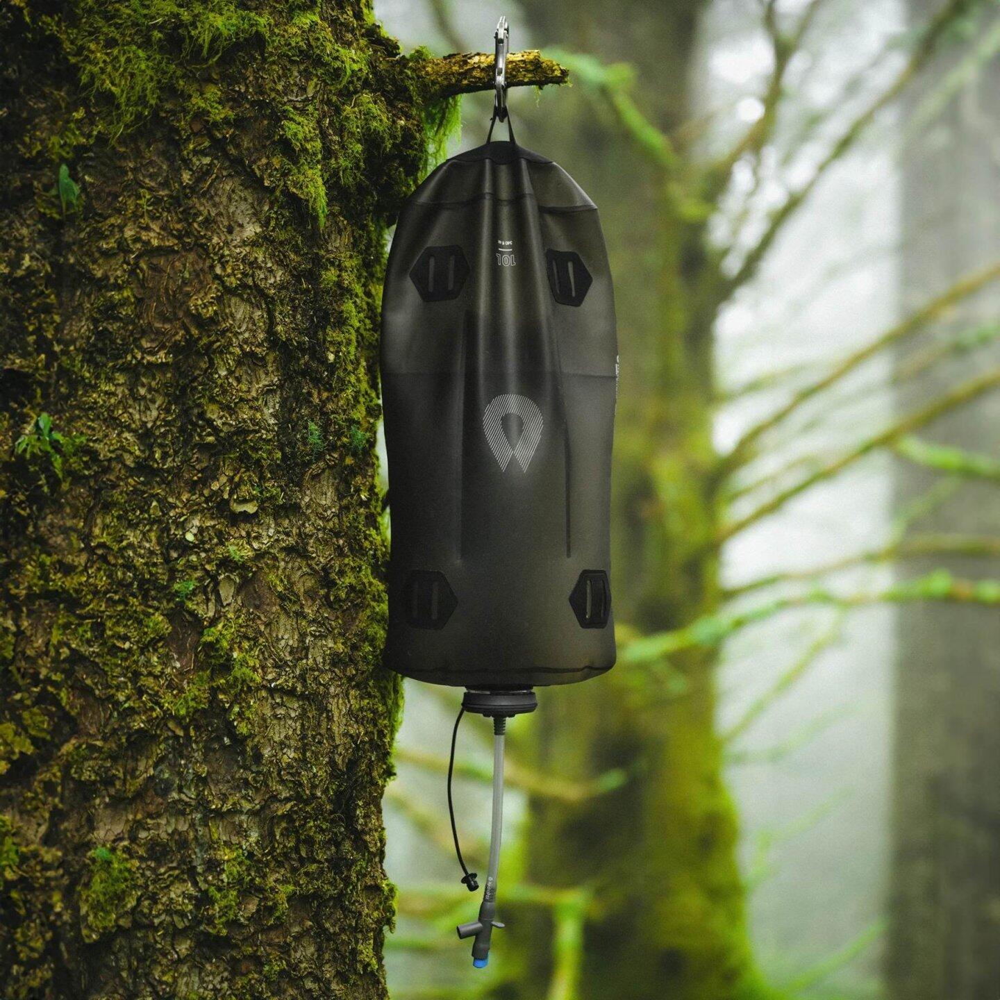 Hydrapak Seeker 10L 4/6