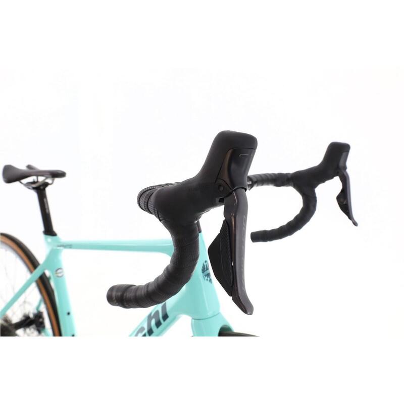 Vélo de route reconditionné ·  Infinito Di2 12V · Très bon état