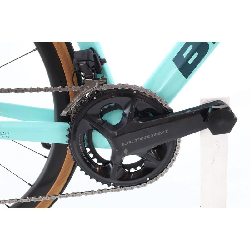 Vélo de route reconditionné ·  Infinito Di2 12V · Très bon état