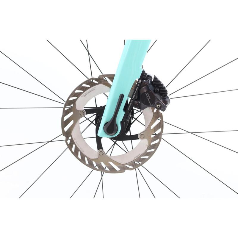 Vélo de route reconditionné ·  Infinito Di2 12V · Très bon état