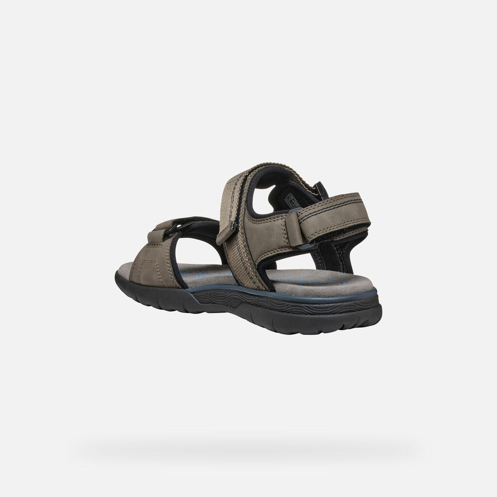 Sandali Geox Spherica EC5 B 6/7