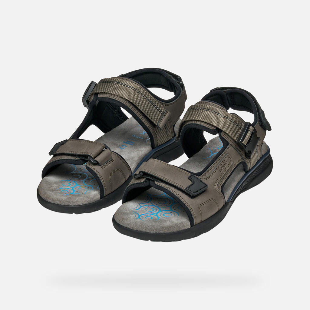 Sandali Geox Spherica EC5 B 4/7