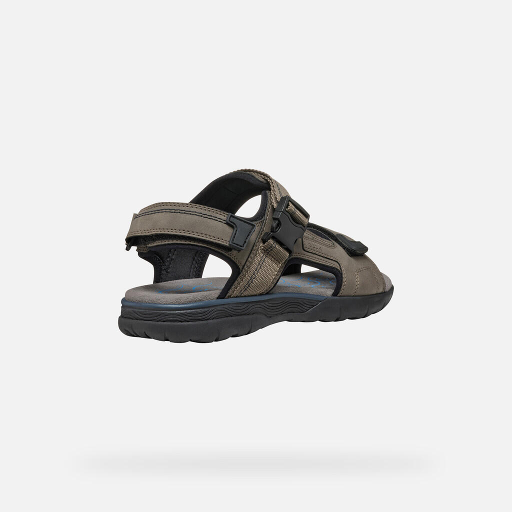 Sandali Geox Spherica EC5 B 7/7