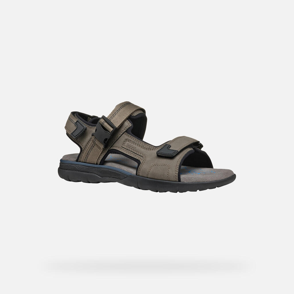 Sandali Geox Spherica EC5 B 5/7