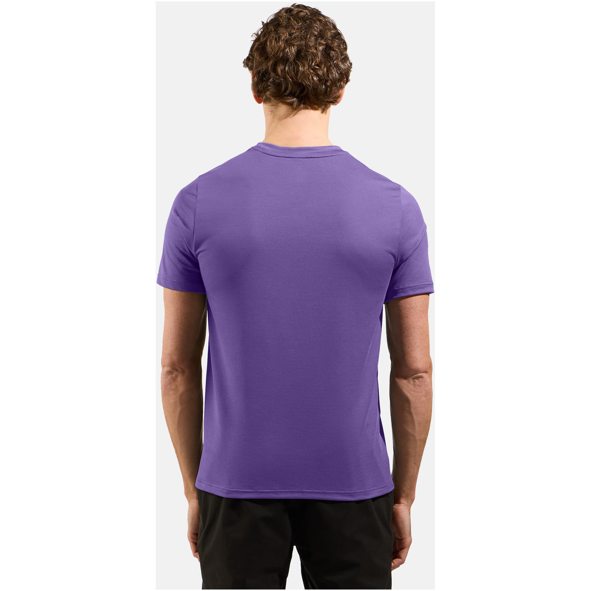 T-shirt F-Dry pour homme ODLO 3/6