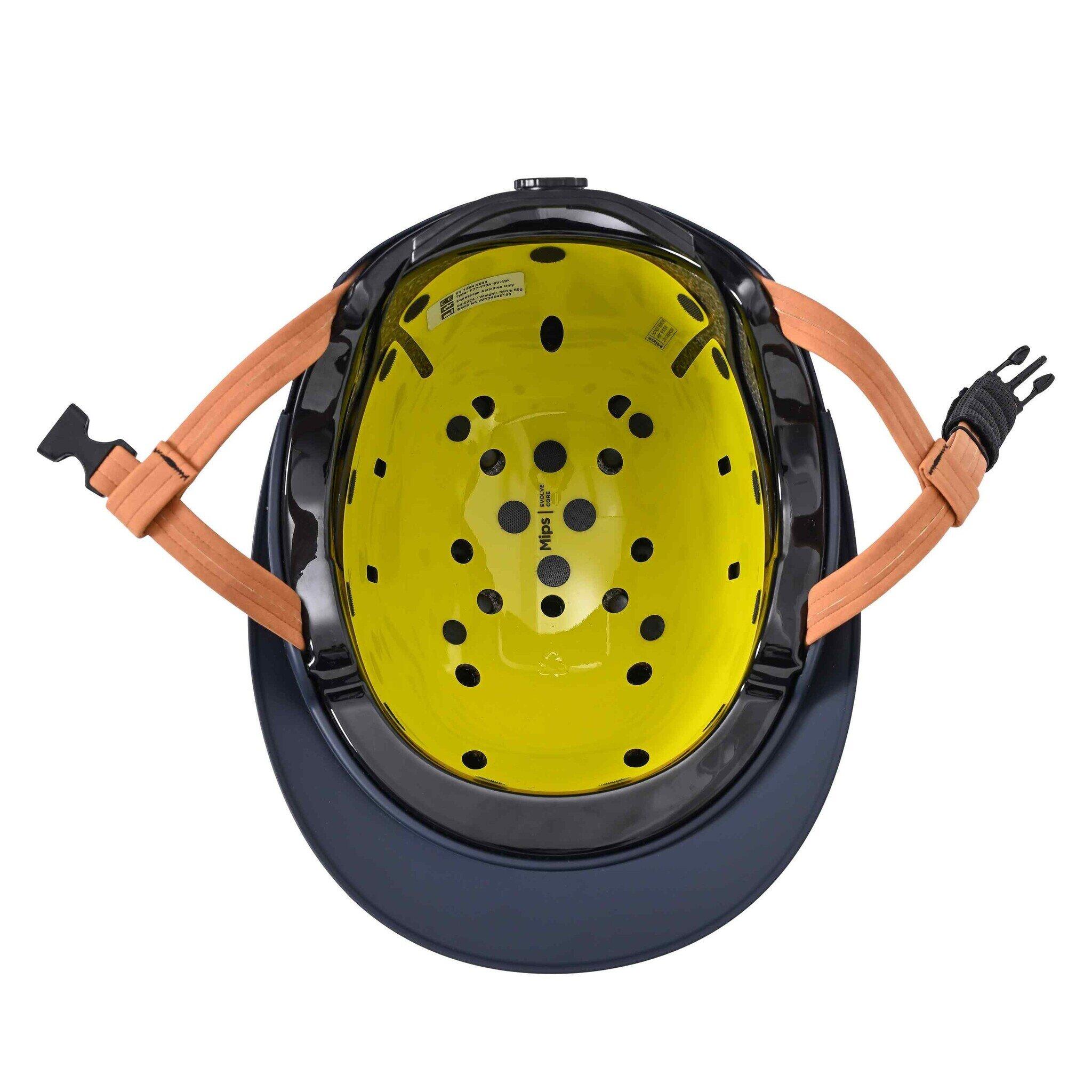 HV Polo Rijhelm Magnifica - Navy Glossy 2/3