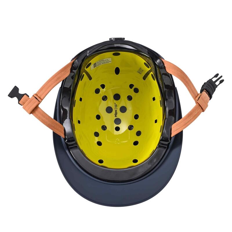 HV Polo Rijhelm Magnifica - Navy Glossy