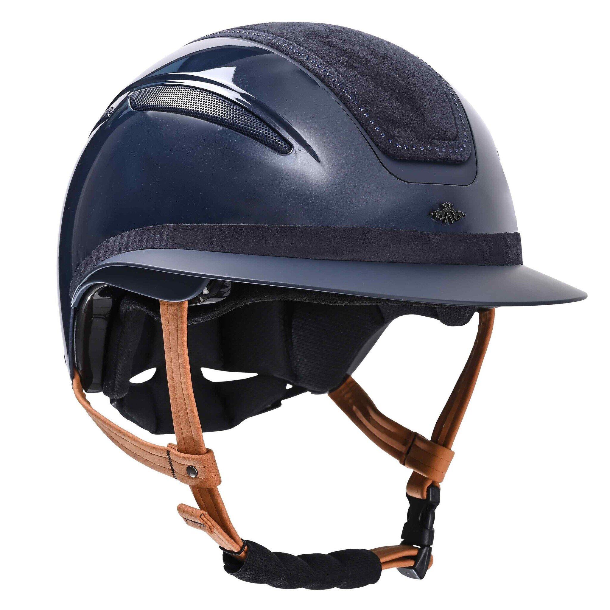 HV Polo Rijhelm Magnifica - Navy Glossy 3/3