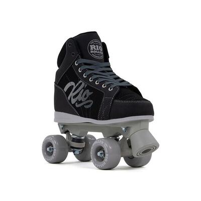 SULIFEEL Regenboog eenhoorn verstelbare rolschaatsen voor kinderen met lichtgevende wielen voor meisjes en jongens