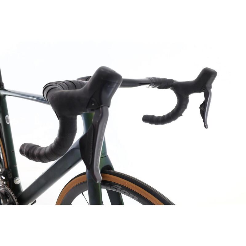 Vélo de route reconditionné ·  Addict RC 15 Di2 12V · Très bon état