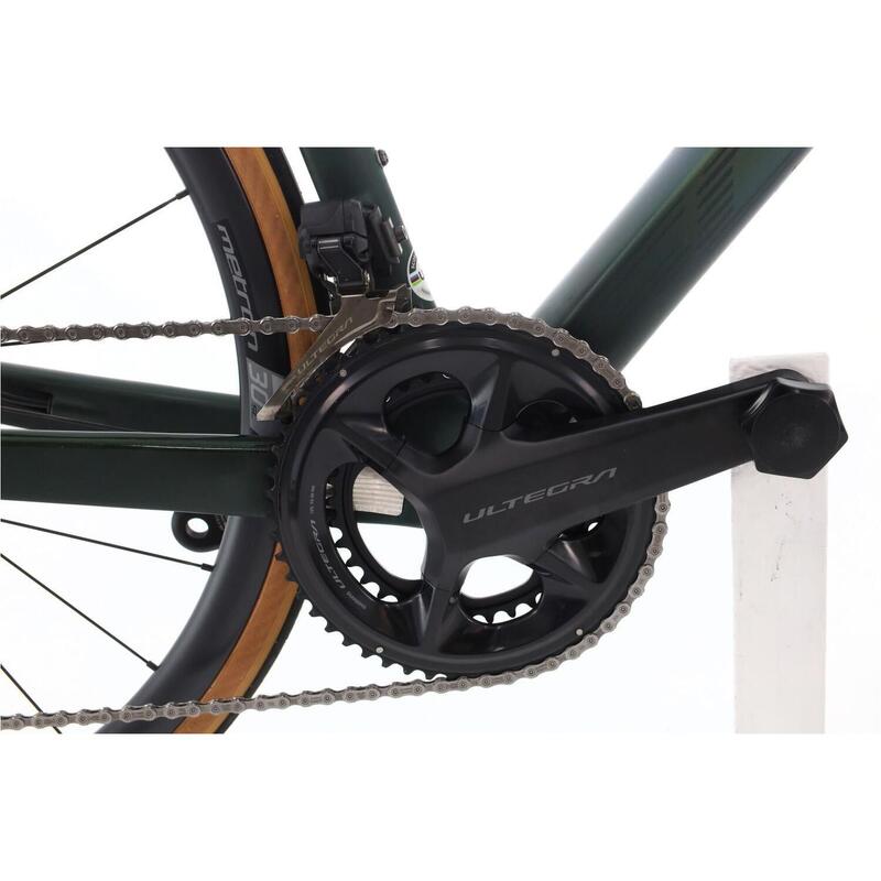 Vélo de route reconditionné ·  Addict RC 15 Di2 12V · Très bon état