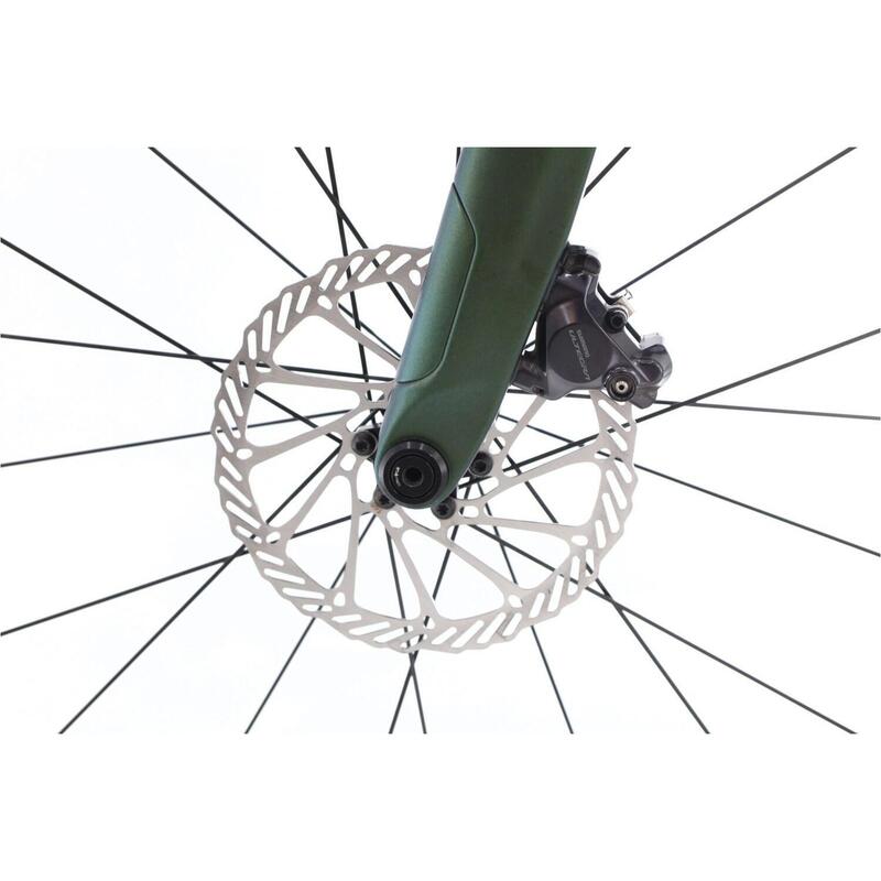 Vélo de route reconditionné ·  Addict RC 15 Di2 12V · Très bon état