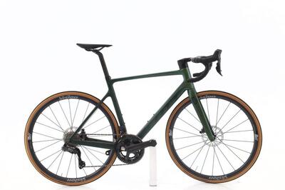 Refurbished Rennrad · Addict RC 15 Di2 12V · Sehr guter Zustand