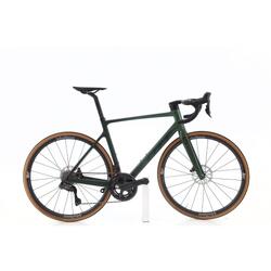 Vélo de route reconditionné · Addict RC 15 Di2 12V · Très bon état