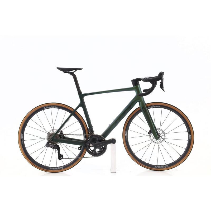 Vélo de route reconditionné ·  Addict RC 15 Di2 12V · Très bon état