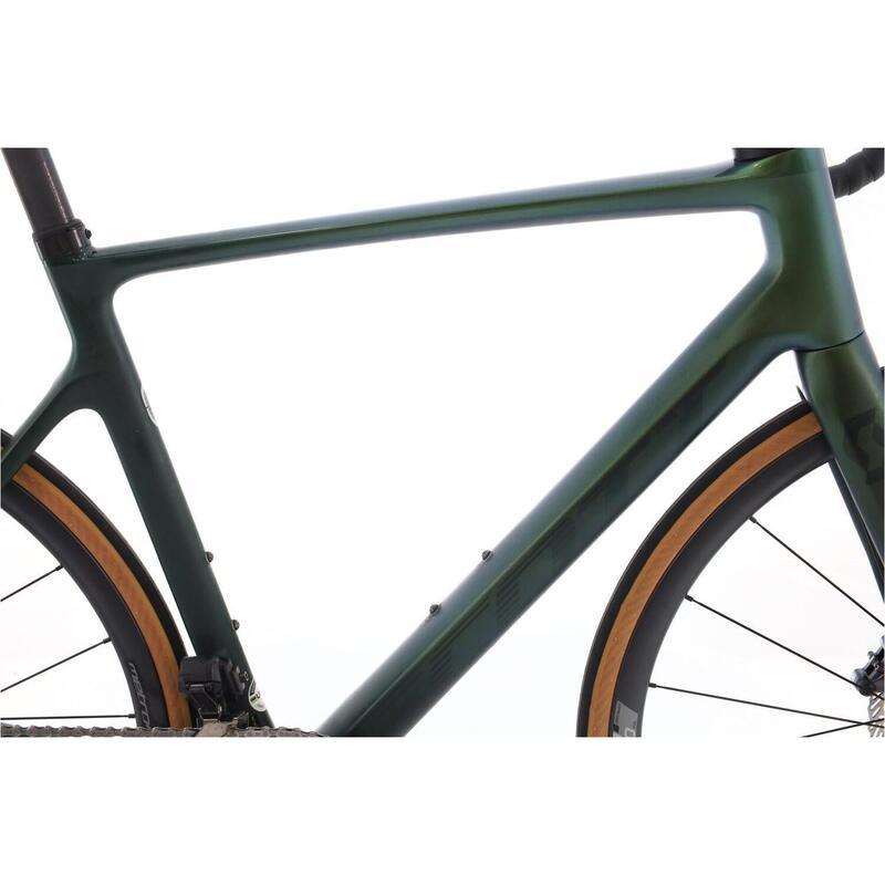 Vélo de route reconditionné ·  Addict RC 15 Di2 12V · Très bon état