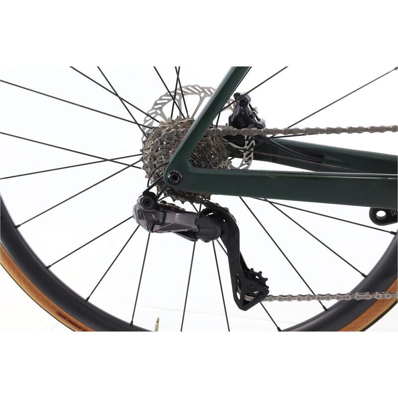 Vélo de route reconditionné ·  Addict RC 15 Di2 12V · Très bon état