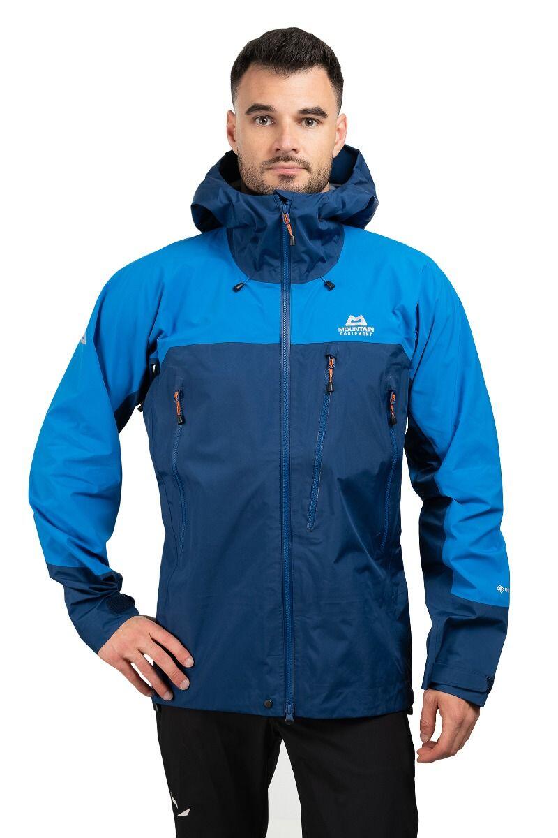 MOUNTAIN EQUIPMENT Giacca hardshell uomo Lhotse GTX