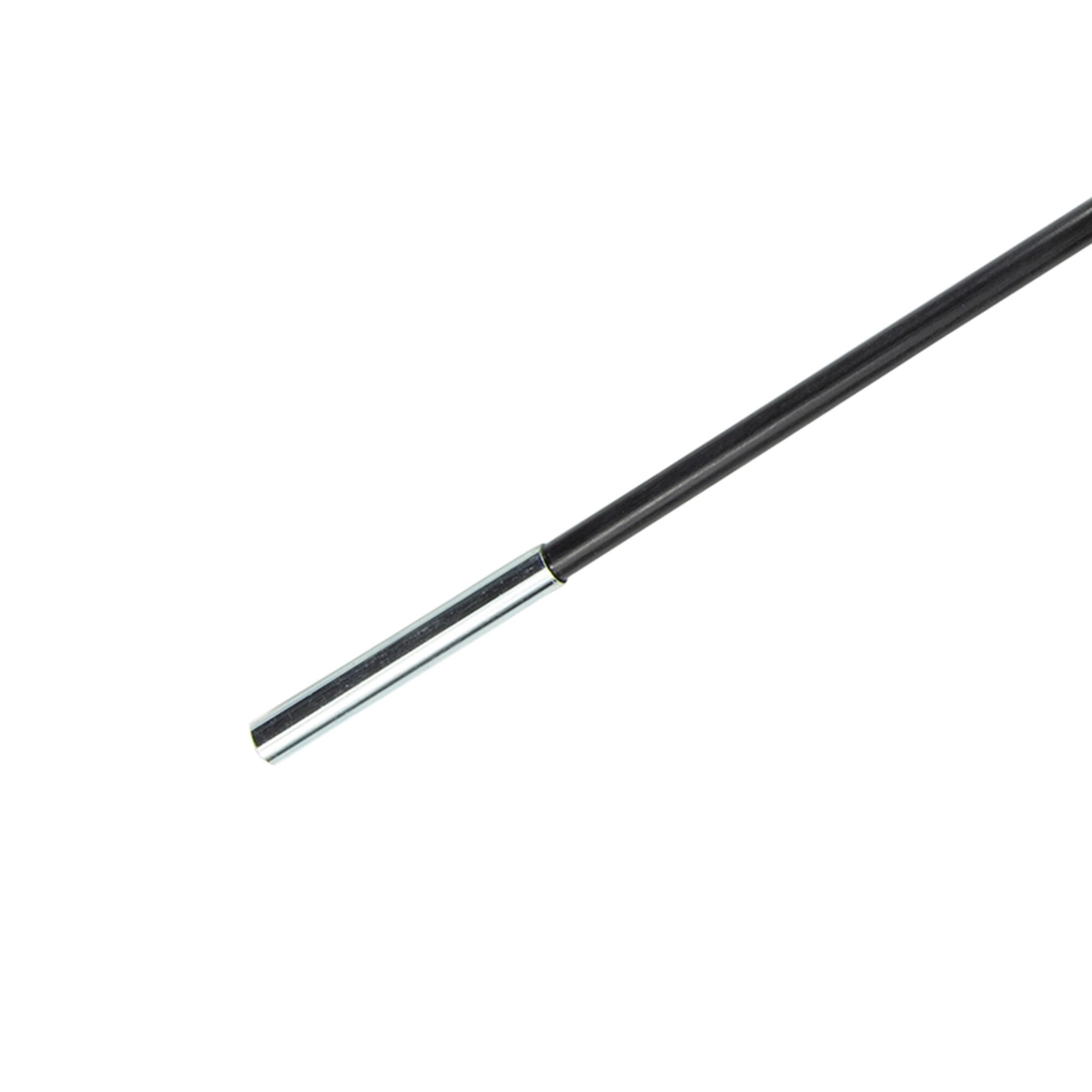 Piquet De Tente En Fibre De Verre (8,5 Mm) (Noir) 3/4