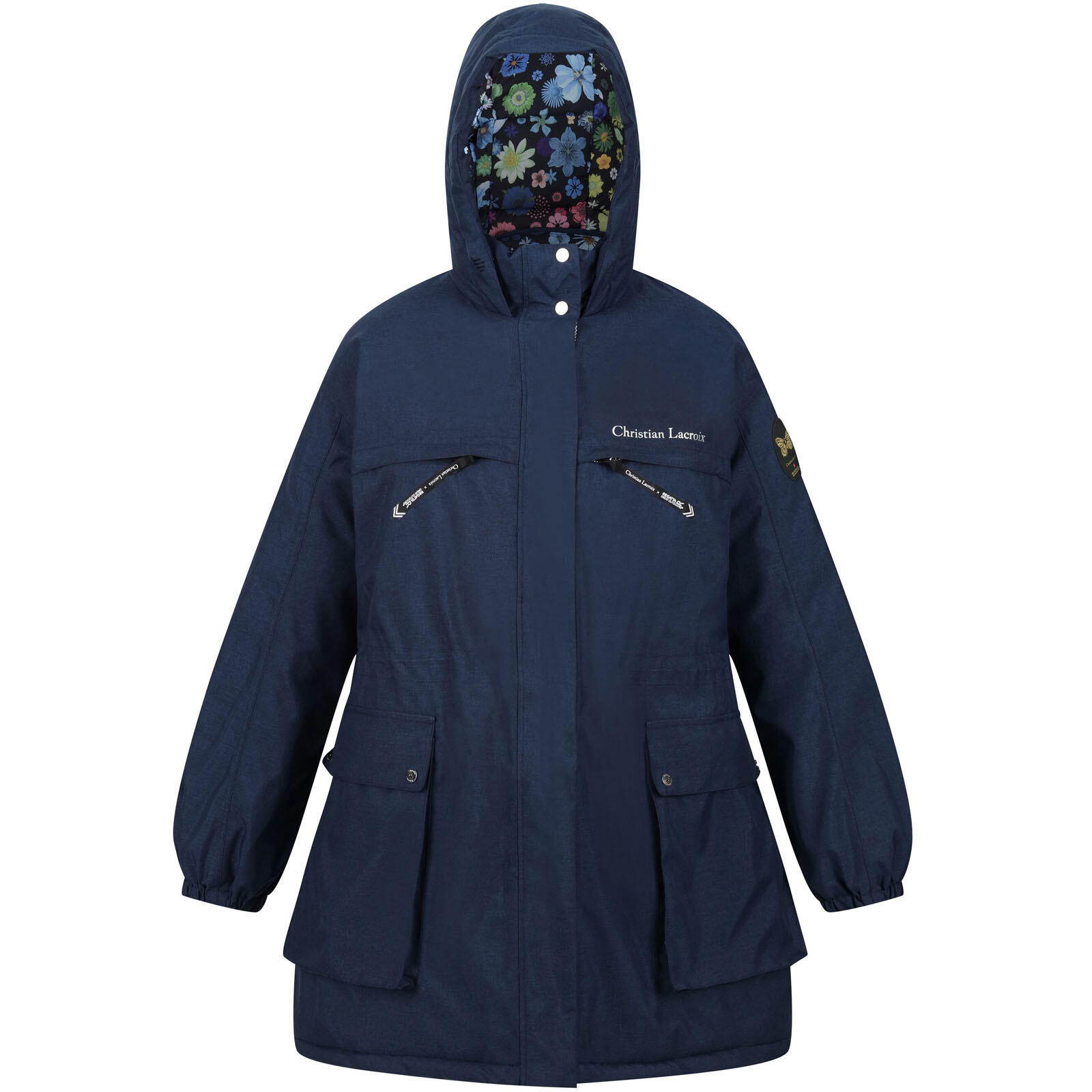 Parka Damen Regatta Christian Lacroix Cailar 6/7